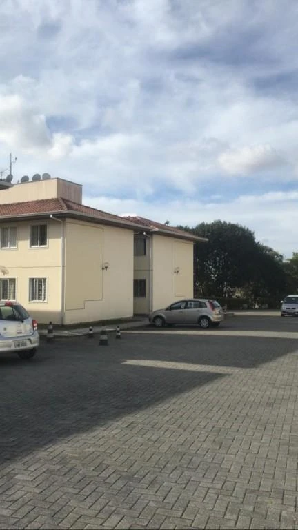 Apartamento de 3 quartos e 57 m² — photo 3