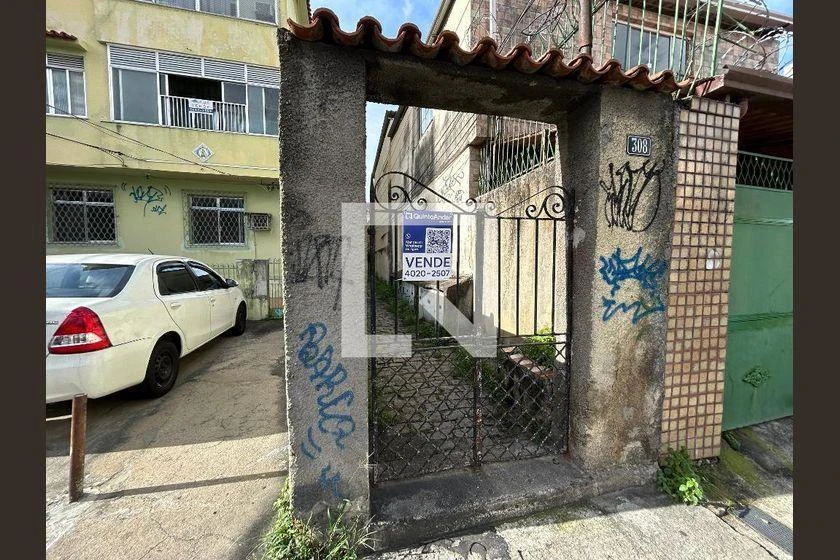 Furnished house with 2 bedrooms and 42 m², no parking — photo 34