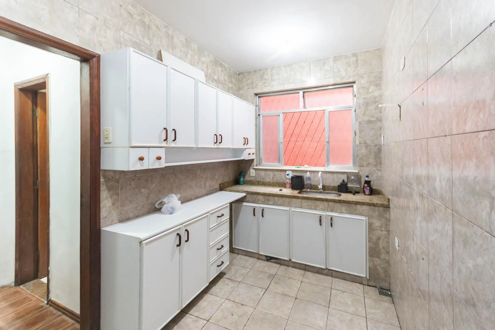 2 quartos e varanda gourmet: apartamento de 60 m² — photo 7