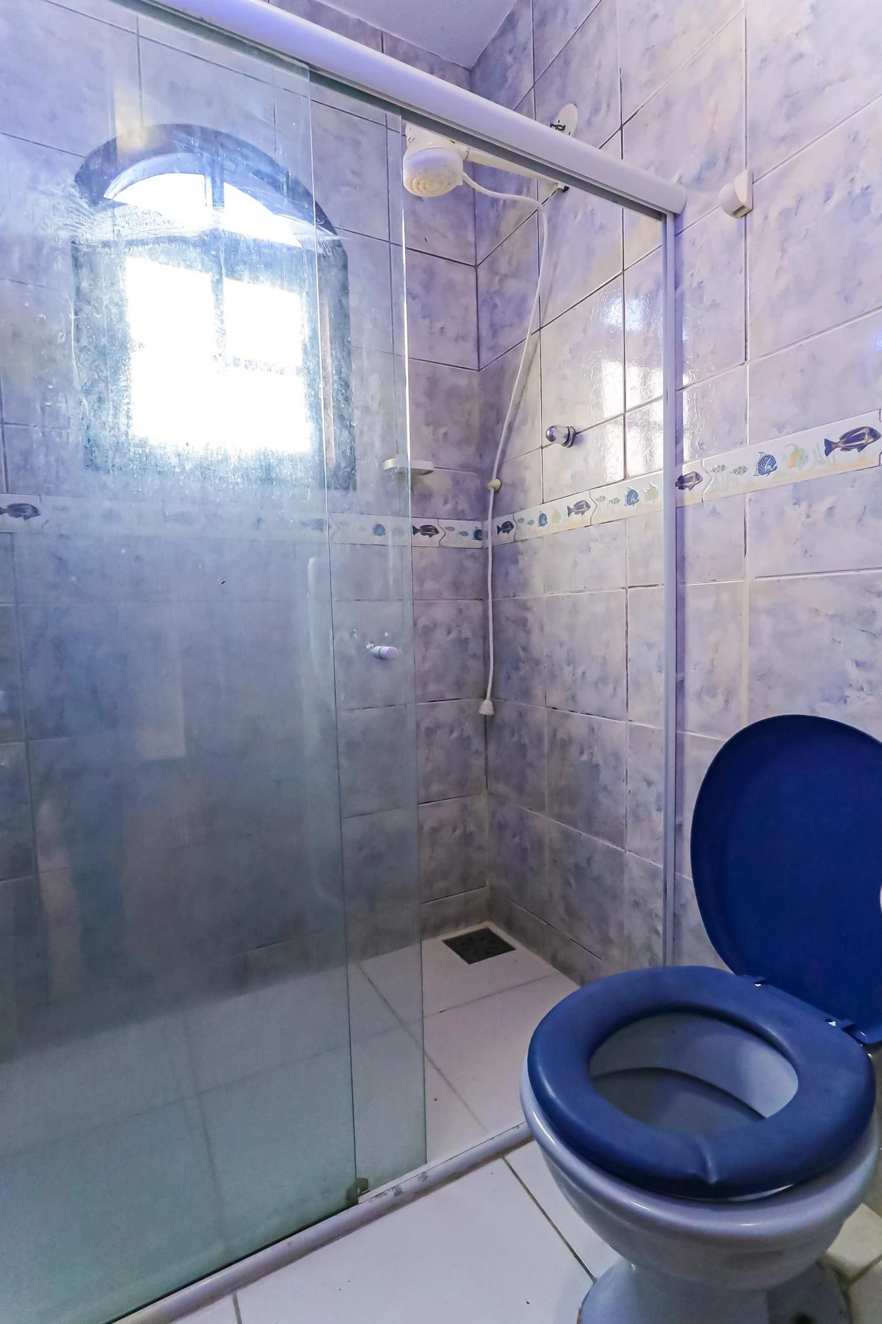 3-bedroom house, all with their own bathrooms, 100 m² — photo 16