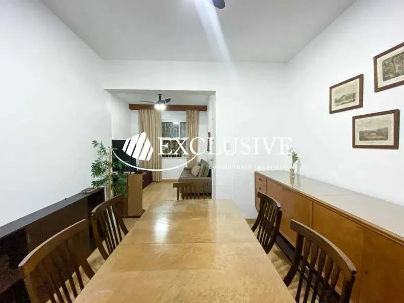 Apartment with 3 bedrooms, 3 baths and gas stove — photo 16