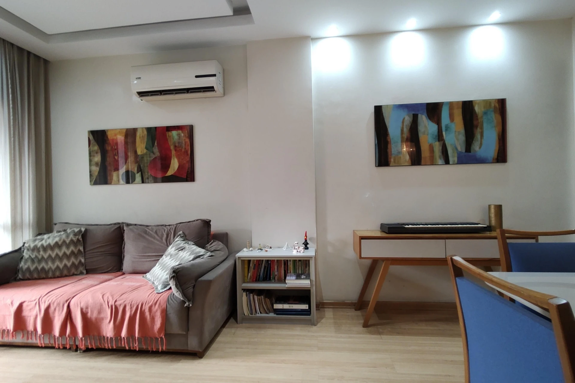 Departamento con vista a la montaña en Rio de Janeiro — photo 15