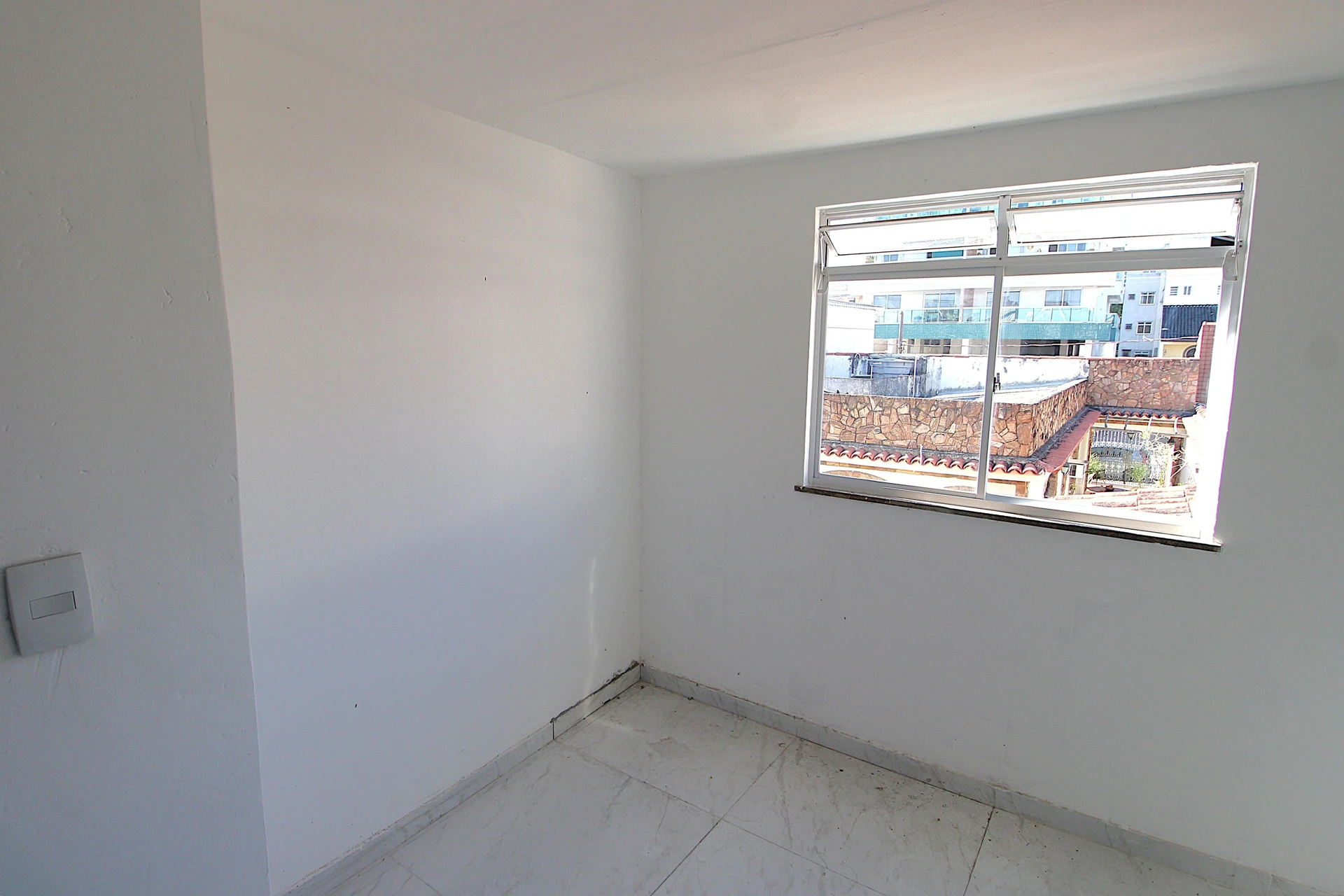 Rental house with 2 bedrooms and 1 bathroom — photo 24