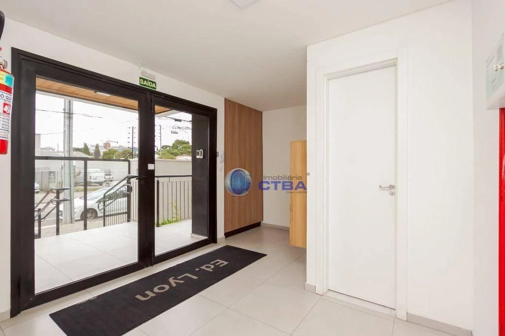 20 m² furnished studio with 1 bedroom suite — photo 10