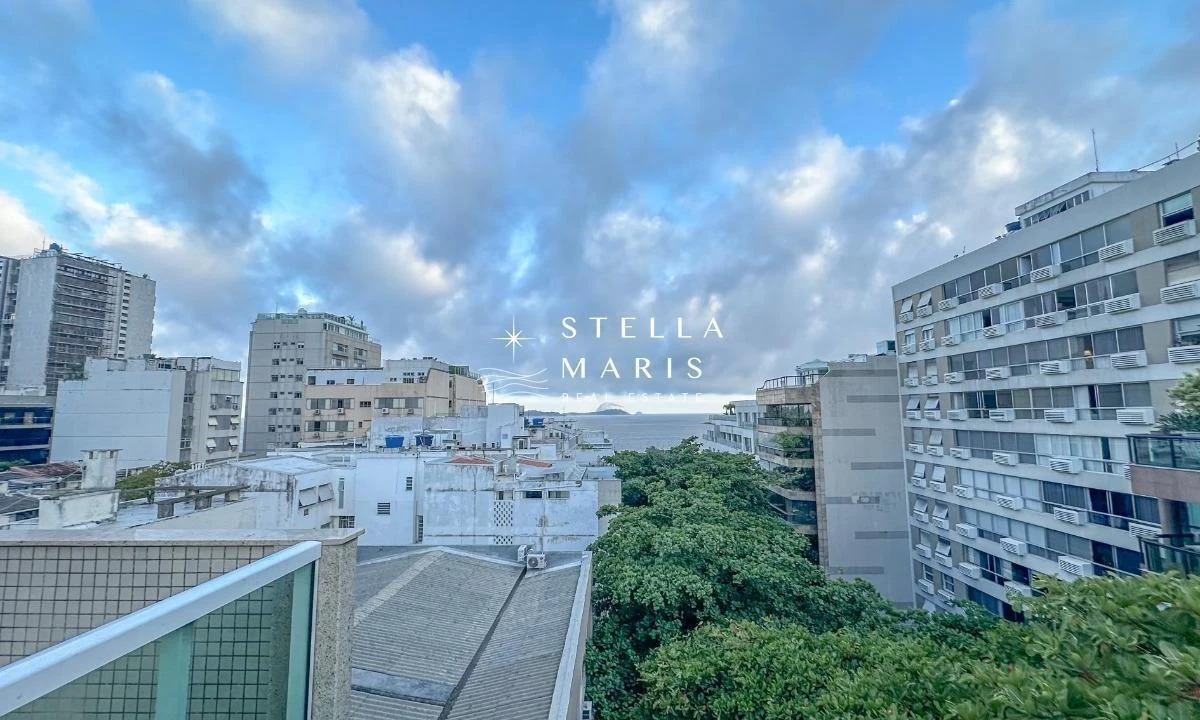 Cobertura duplex de 600 m² com 5 quartos e 6 banheiros — photo 12