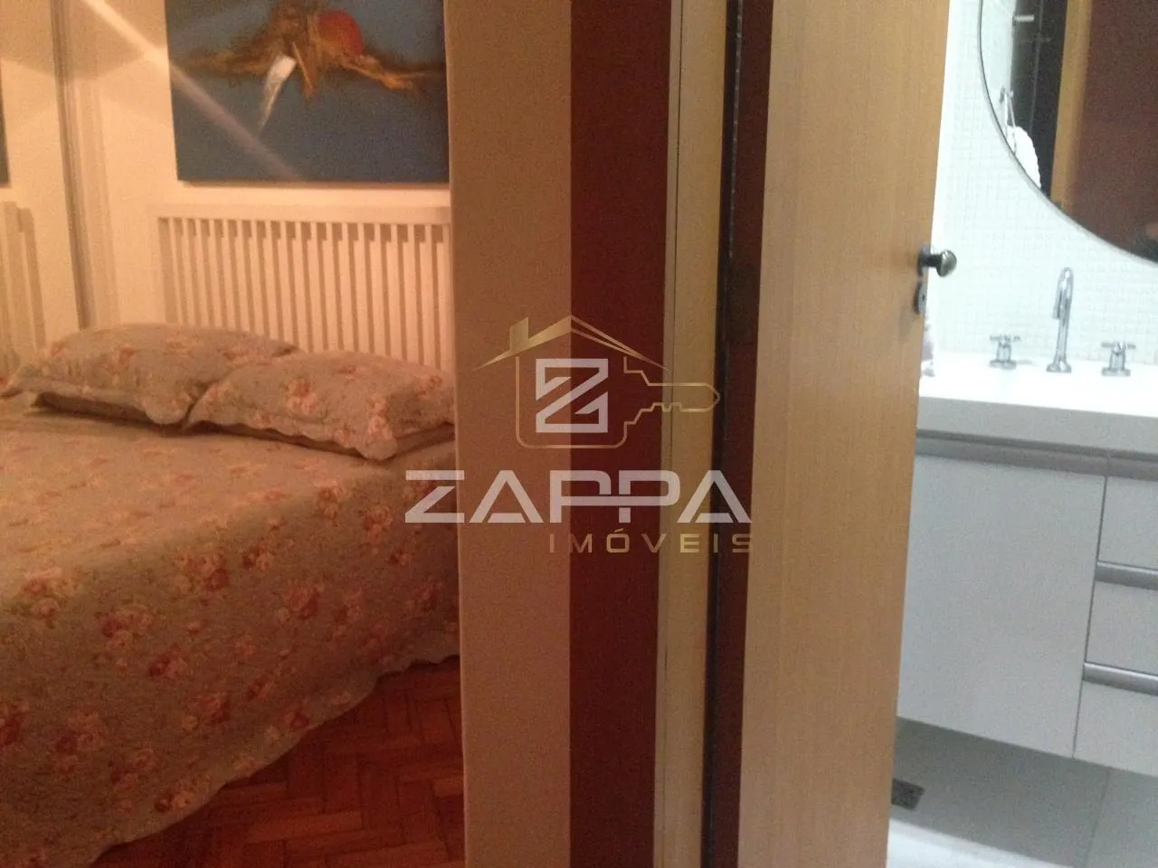 Apartamento de 1 dormitório e 1 banheiro, sem vaga — photo 15