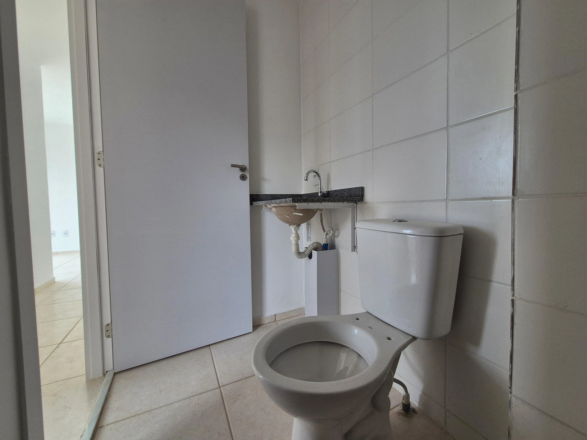 Apartamento com 2 quartos e varanda, aceita animais — photo 34