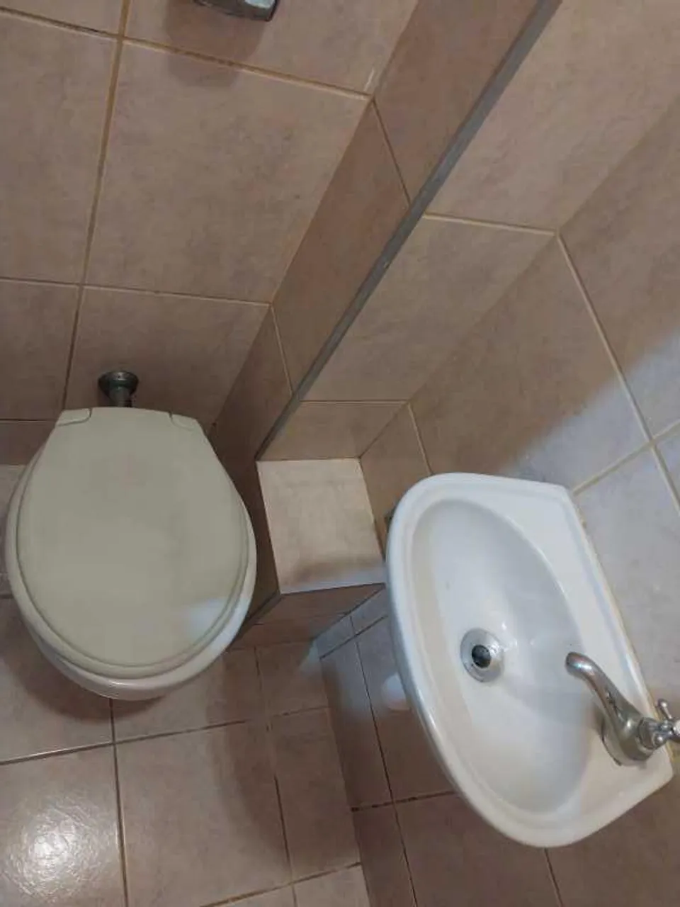 Residential apartment with 3 bedrooms and 3 bathrooms — photo 14