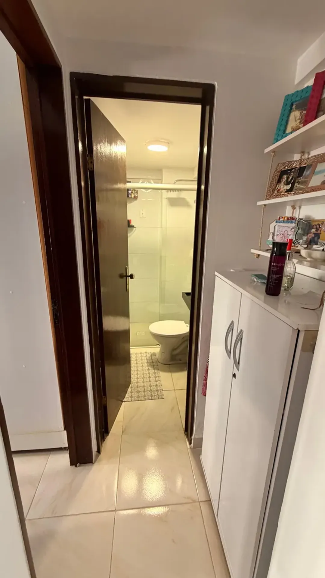 Мебльована квартира 43 м², 1 спальня — photo 10