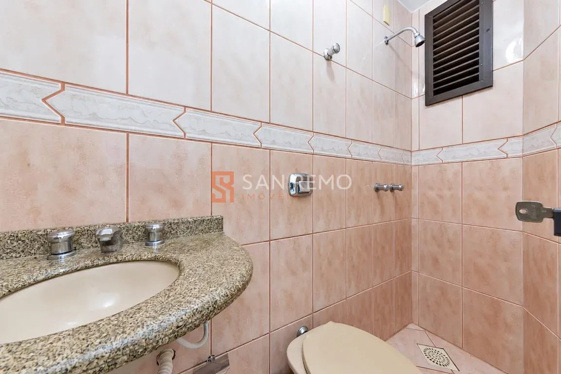 2-bedroom, 79 m² apartment in Florianópolis — photo 12
