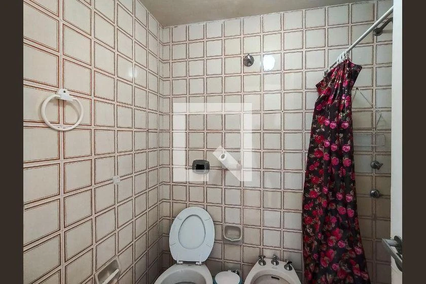 Квартира з 2 спальнями та видом на гори, Ріо-де-Жанейро — photo 31