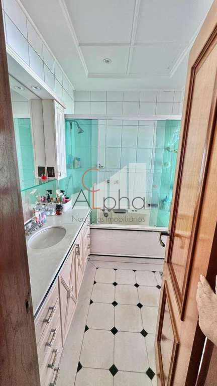 Duplex apartment with 4 bedrooms and a private BBQ area — photo 19