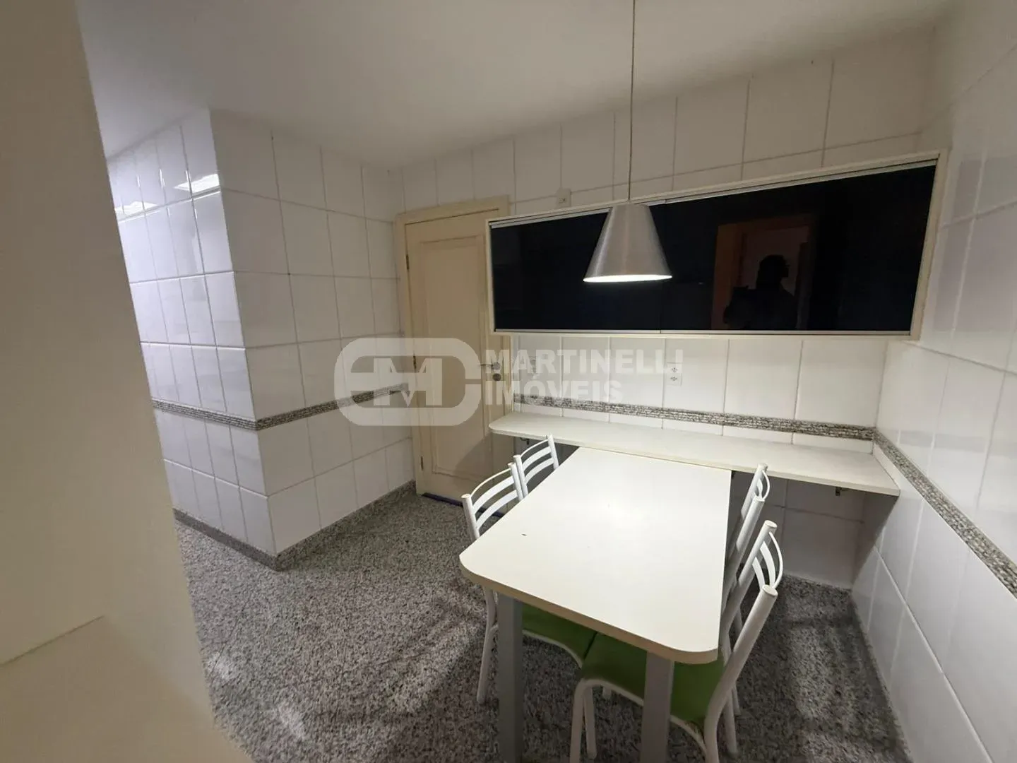 Apartamento mobiliado de 4 quartos em condomínio com sauna — photo 25