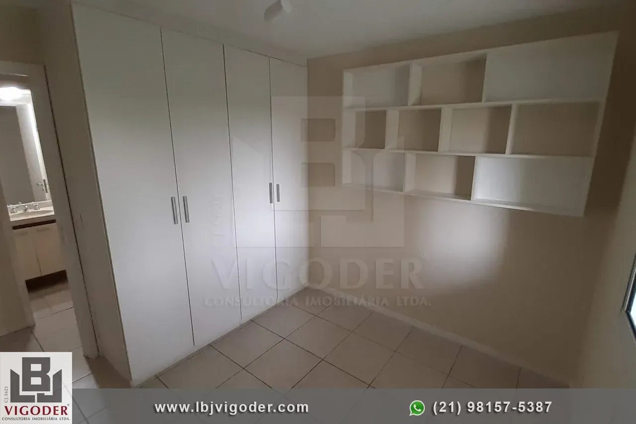 73 m² apartment with 2 bedrooms, 1 en-suite and garden — photo 4