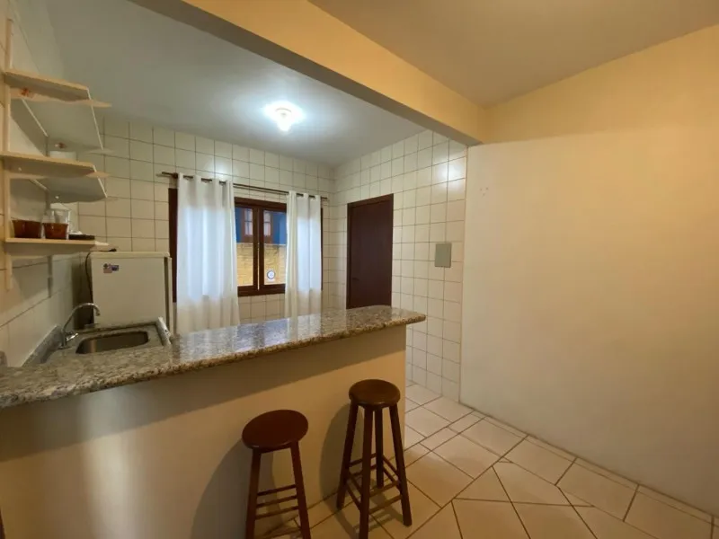 Furnished 1-bedroom apartment on the 2nd floor — photo 2