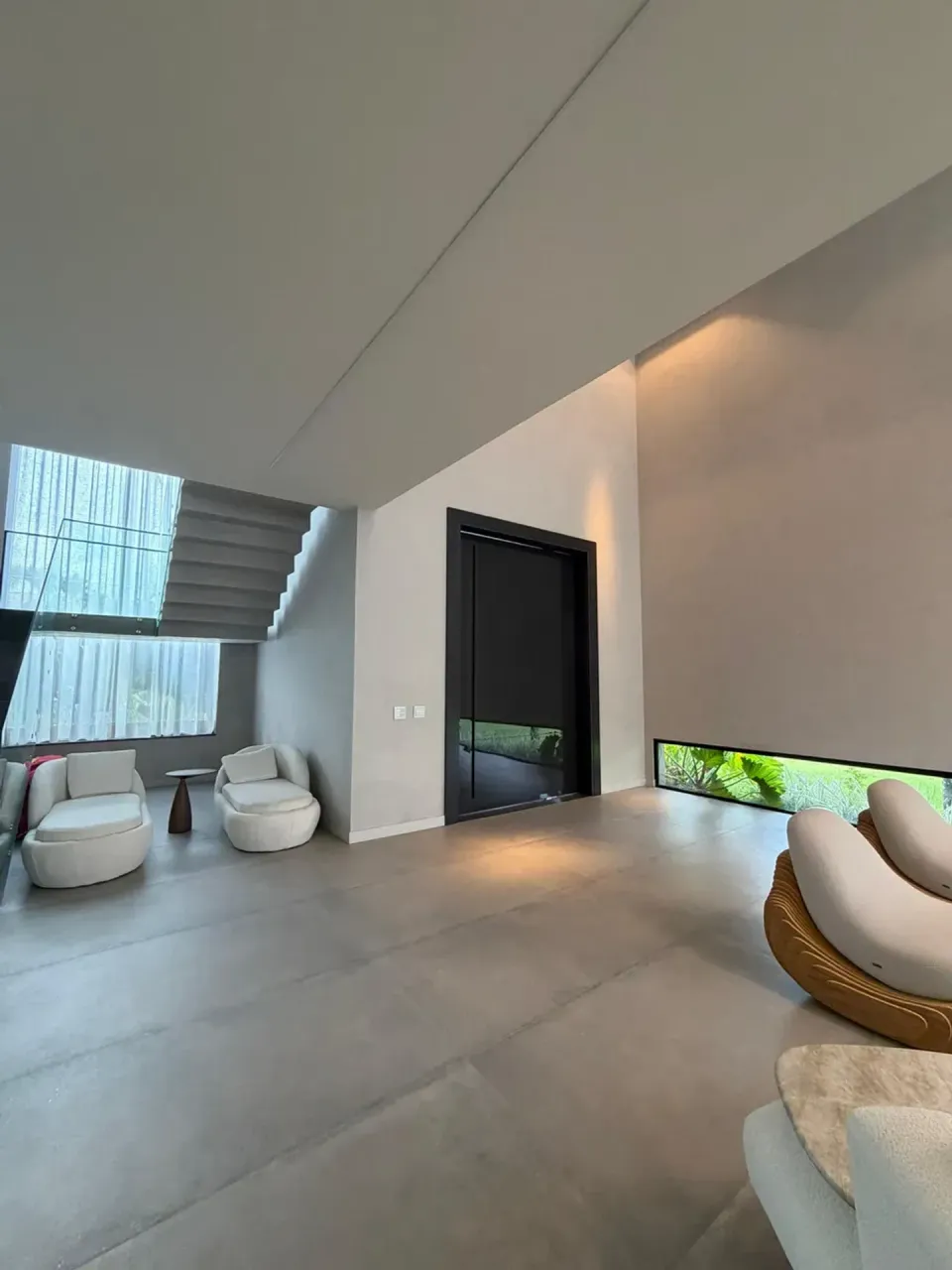 Furnished house with 5 bedrooms and open-plan kitchen — photo 4