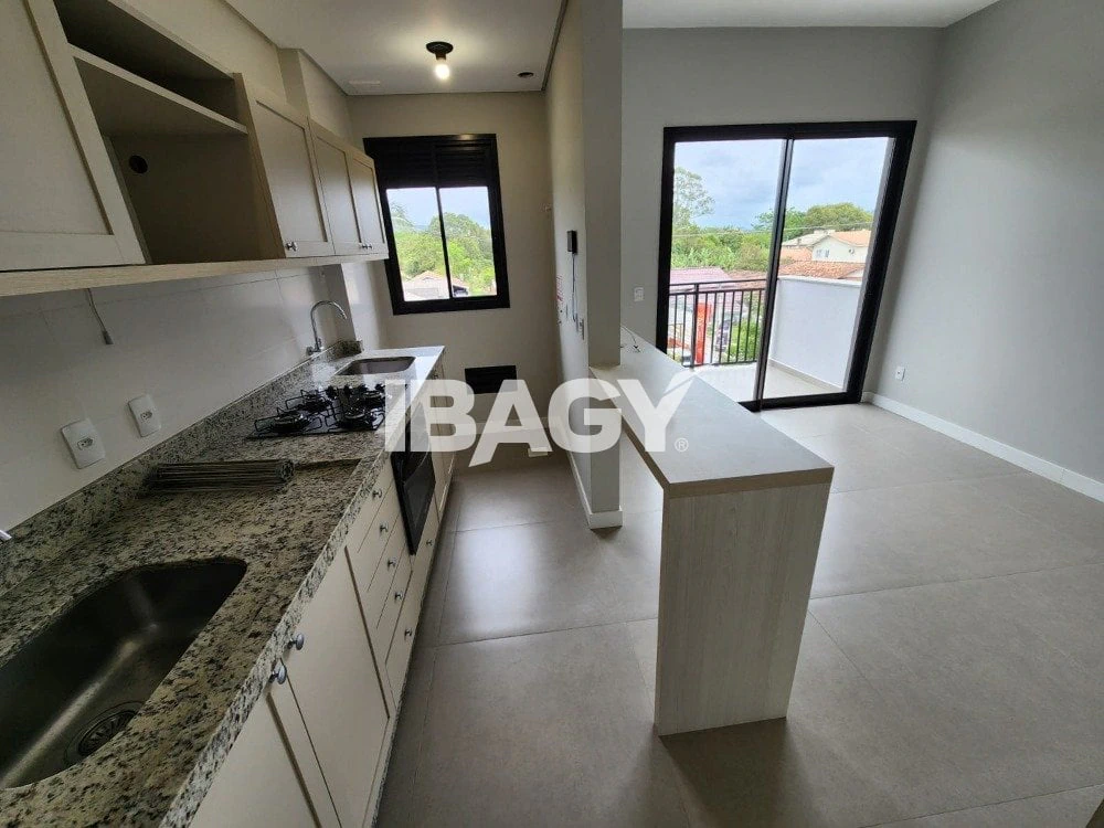 2 quartos e varanda gourmet: apartamento de 65 m² — photo 3