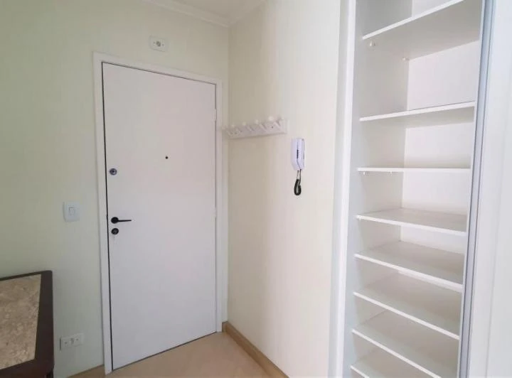 68 m² apartment with 2 bedrooms and gas kitchen — photo 6