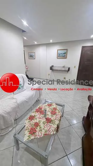 2-bedroom apartment with a washing machine — photo 11