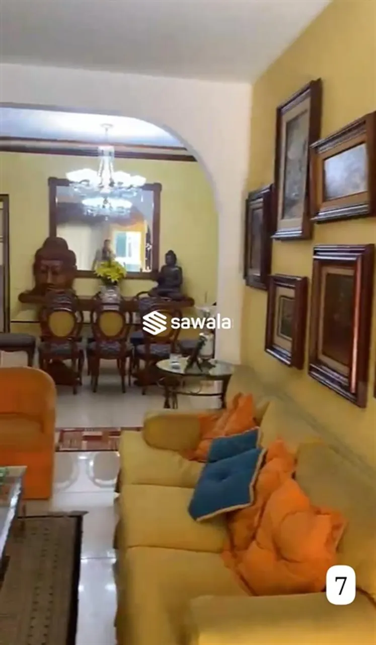 Apartamento mobiliado de 3 quartos com 2 vagas — photo 16