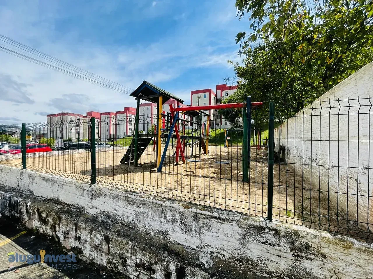Departamento de 48 m² y 2 dormitorios en Florianópolis — photo 11