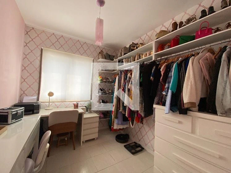 2-bedroom apartment with a walk-in closet in Rio de Janeiro — photo 28