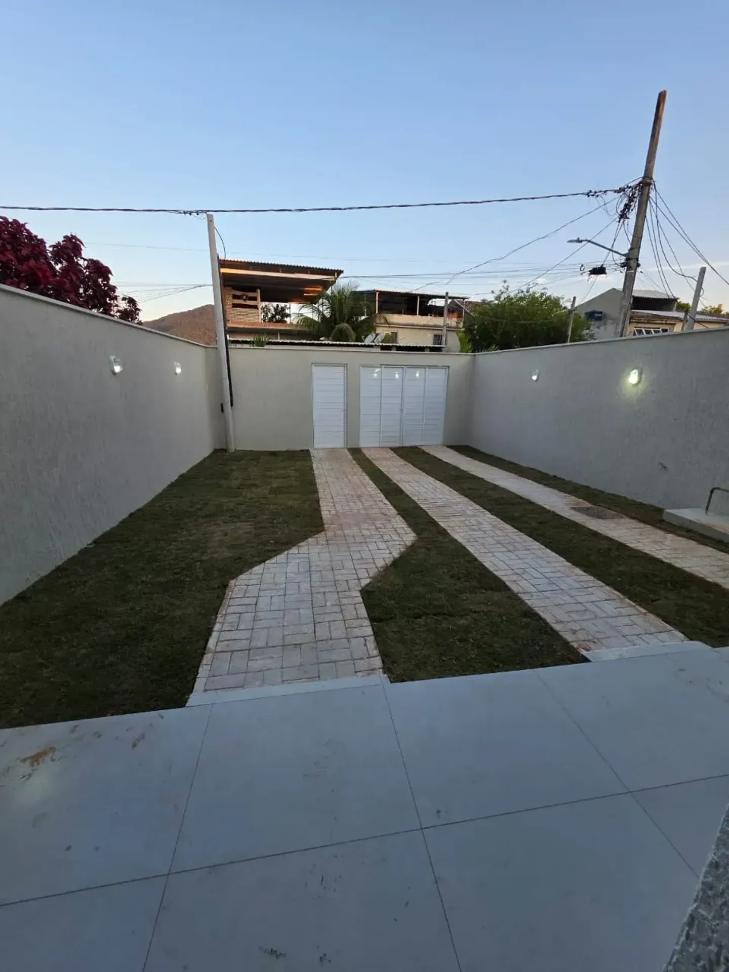 3-bedroom house, 1 with its own bathroom, 90 m² — photo 7