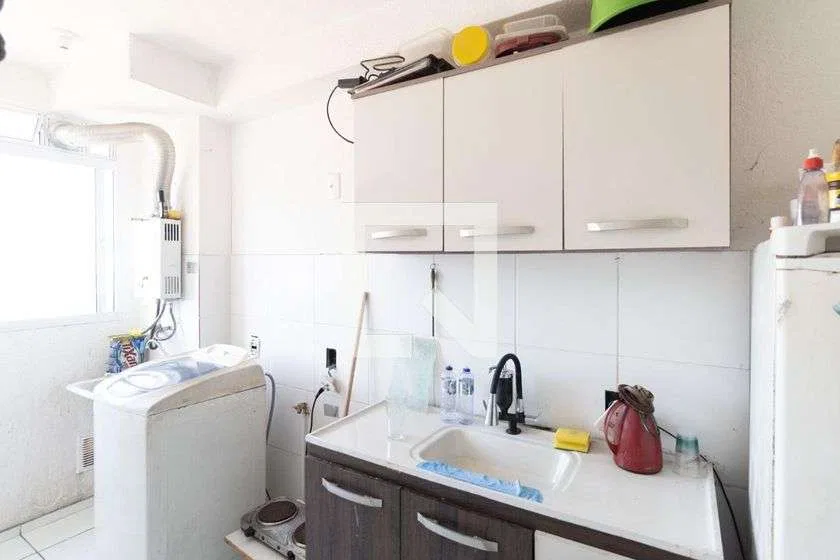 2-bedroom apartment 55 m² with 1 parking space — photo 17