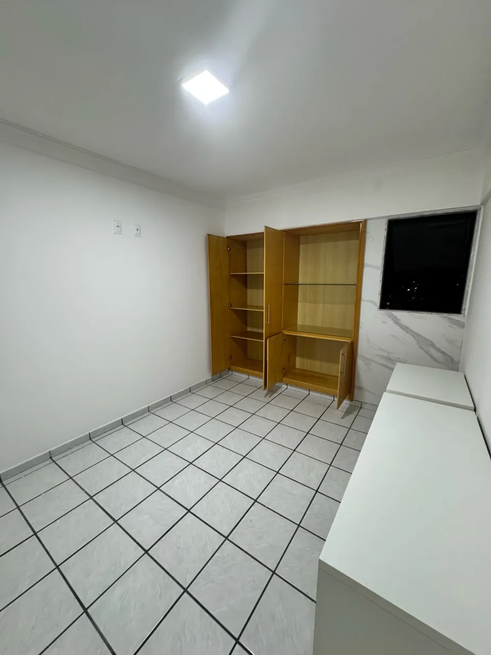 Apartamento mobiliado de 3 quartos com máquina de lavar — photo 17