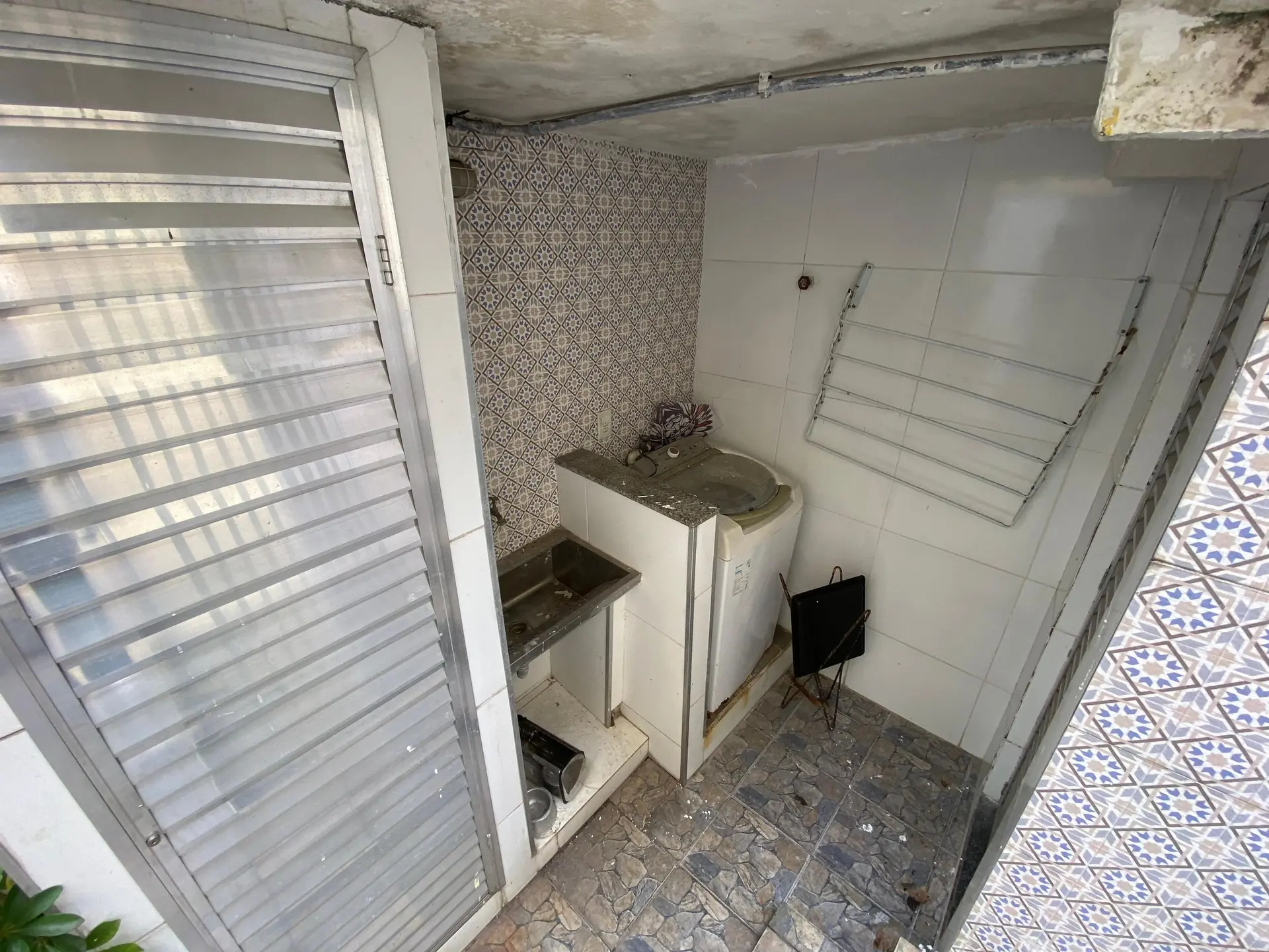 Lavadora y 3 dormitorios: departamento de 90 m² — photo 6