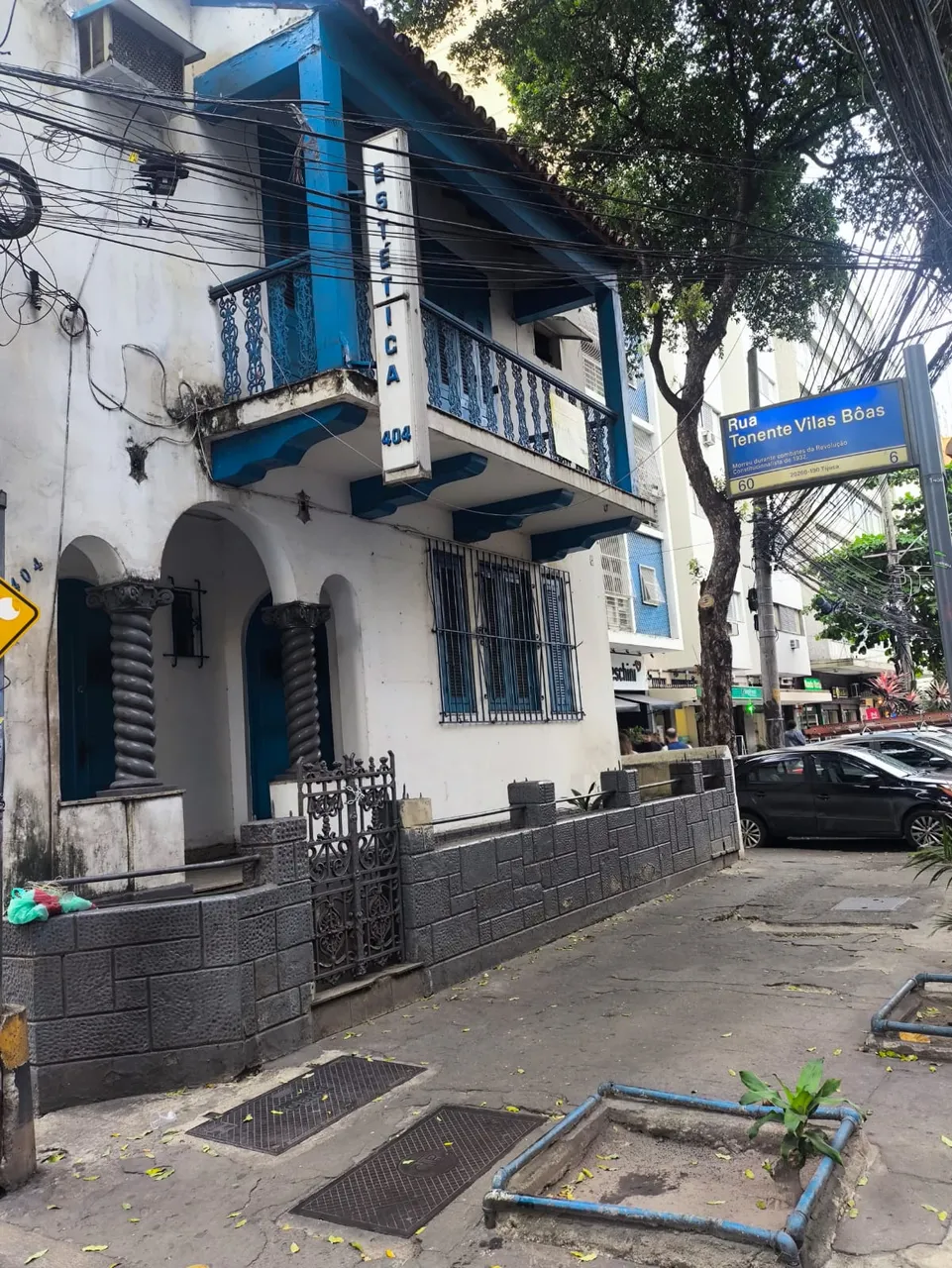 House with 3 bedrooms and 3 bathrooms, no parking space — photo 9