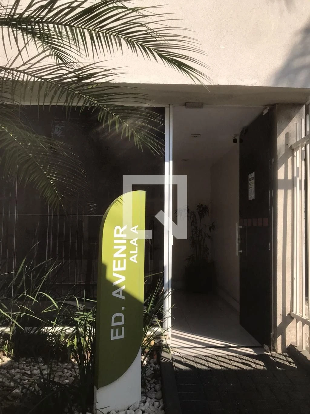 2 quartos e vista para a água: apartamento de 55 m² — photo 30