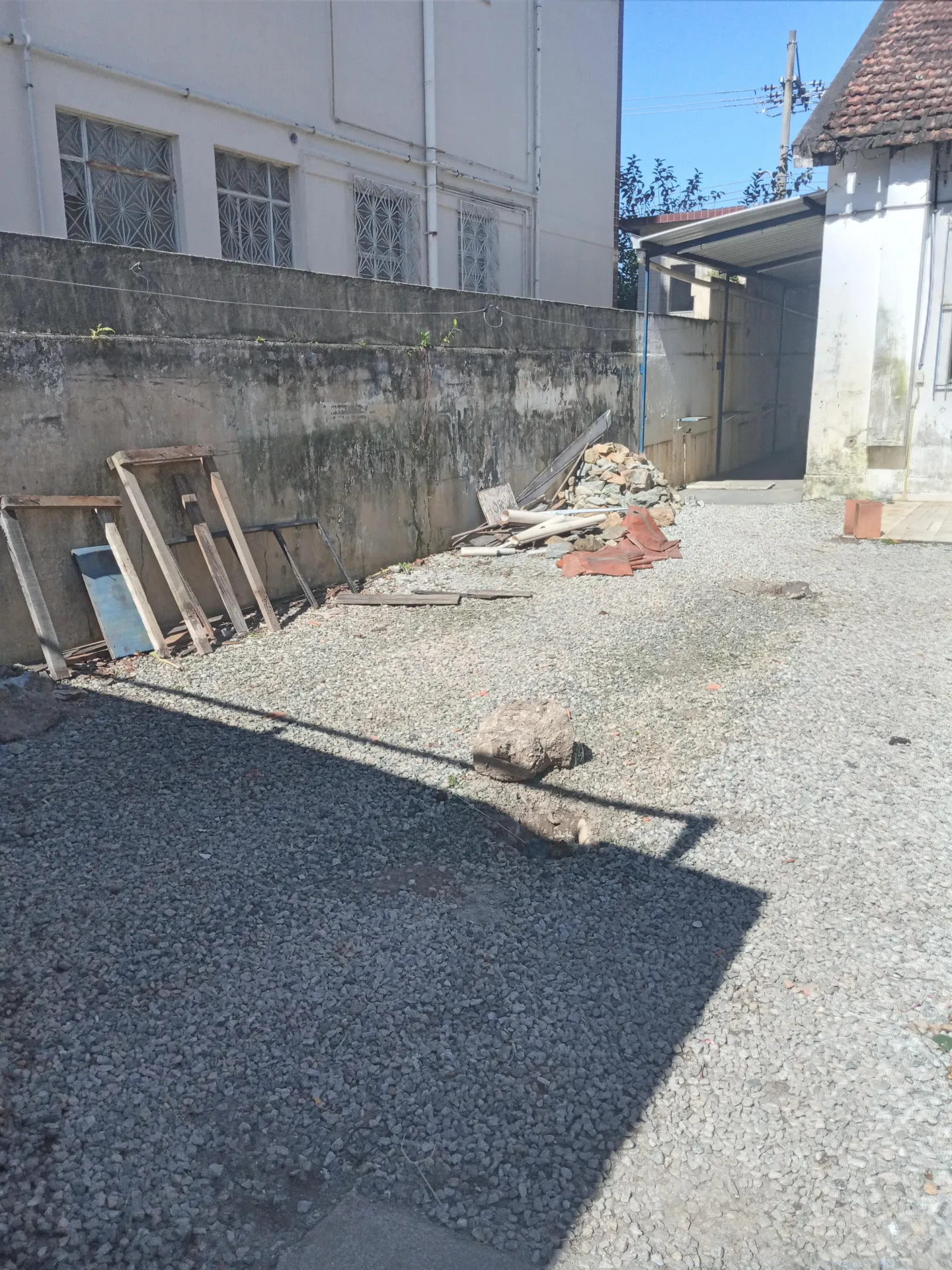 Сад и 2 спальни: дом 40 м² — photo 24
