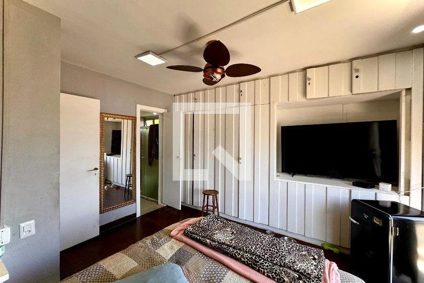 Apartamento mobiliado de 300 m² com 4 suítes e cozinha a gás — photo 27