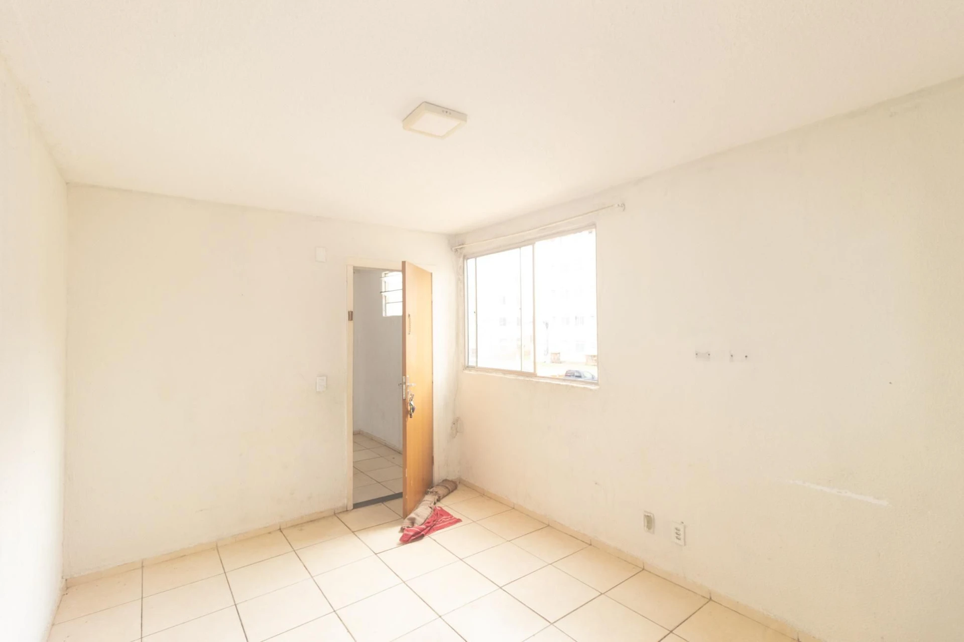 Apartamento de 2 quartos com cozinha independente — photo 13