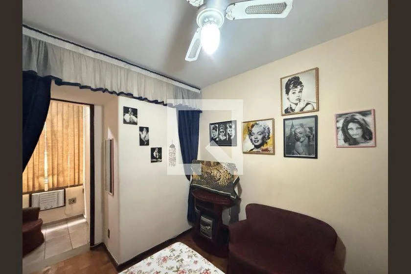 Apartamento mobiliado com 2 quartos e 85 m² — photo 18