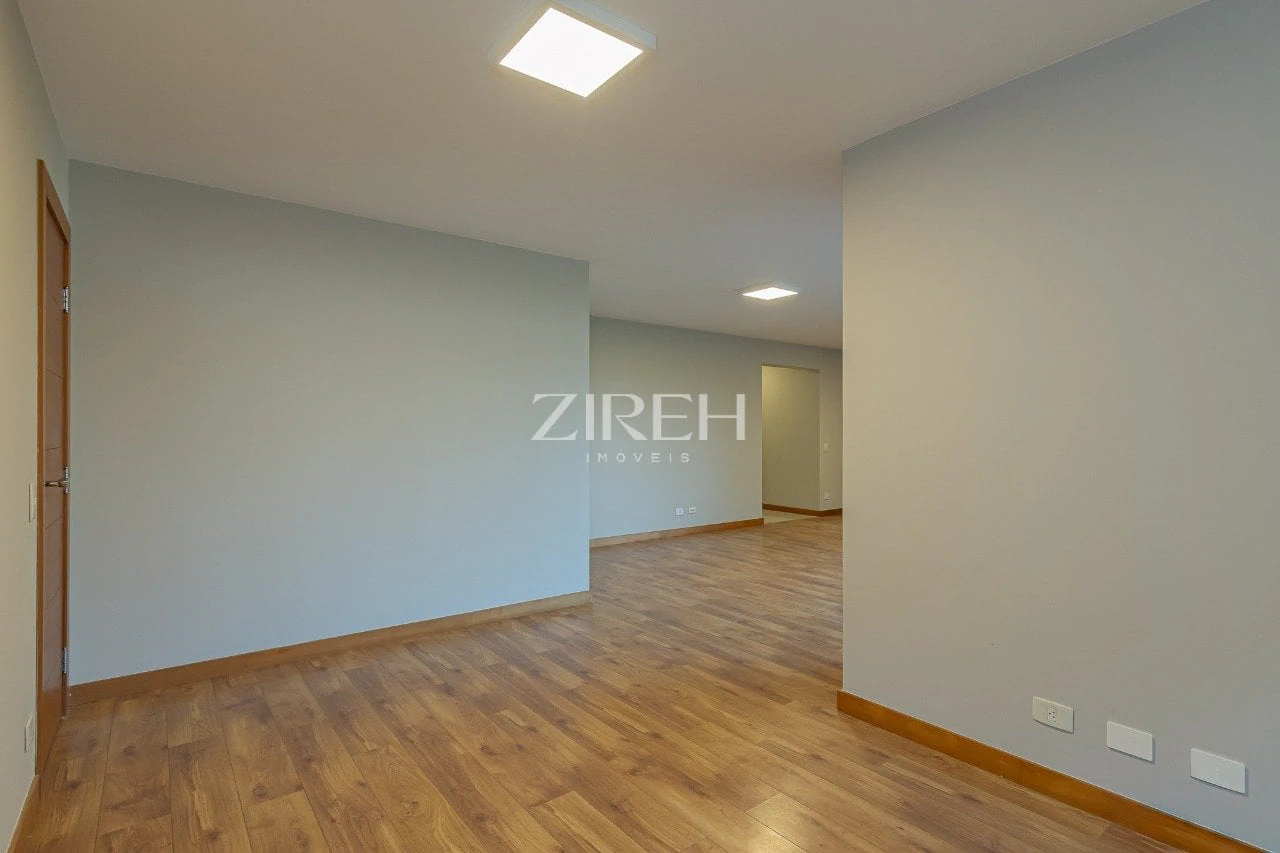 3-bedroom apartment with a separate gas kitchen — photo 22