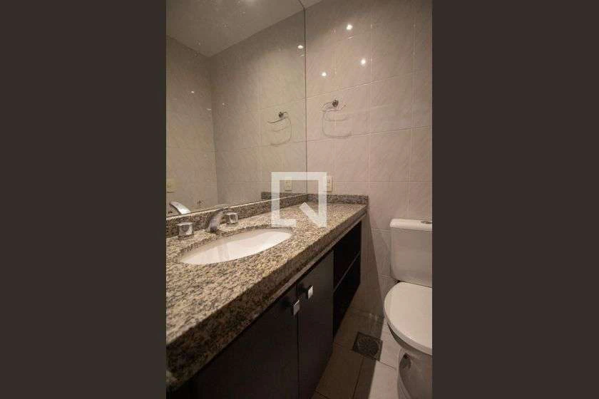 Apartamento com 4 suítes e varanda envidraçada — photo 56