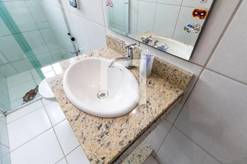 Casa de 2 quartos, sendo 1 suíte, 80 m², Campo Grande — photo 40