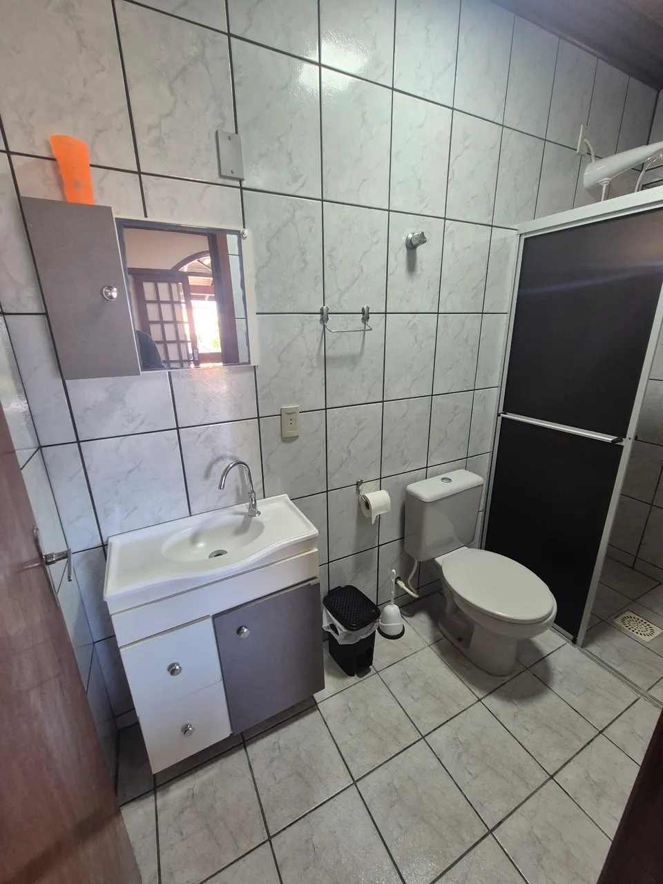 Квартира с 1 спальней, местом и балконом — photo 5