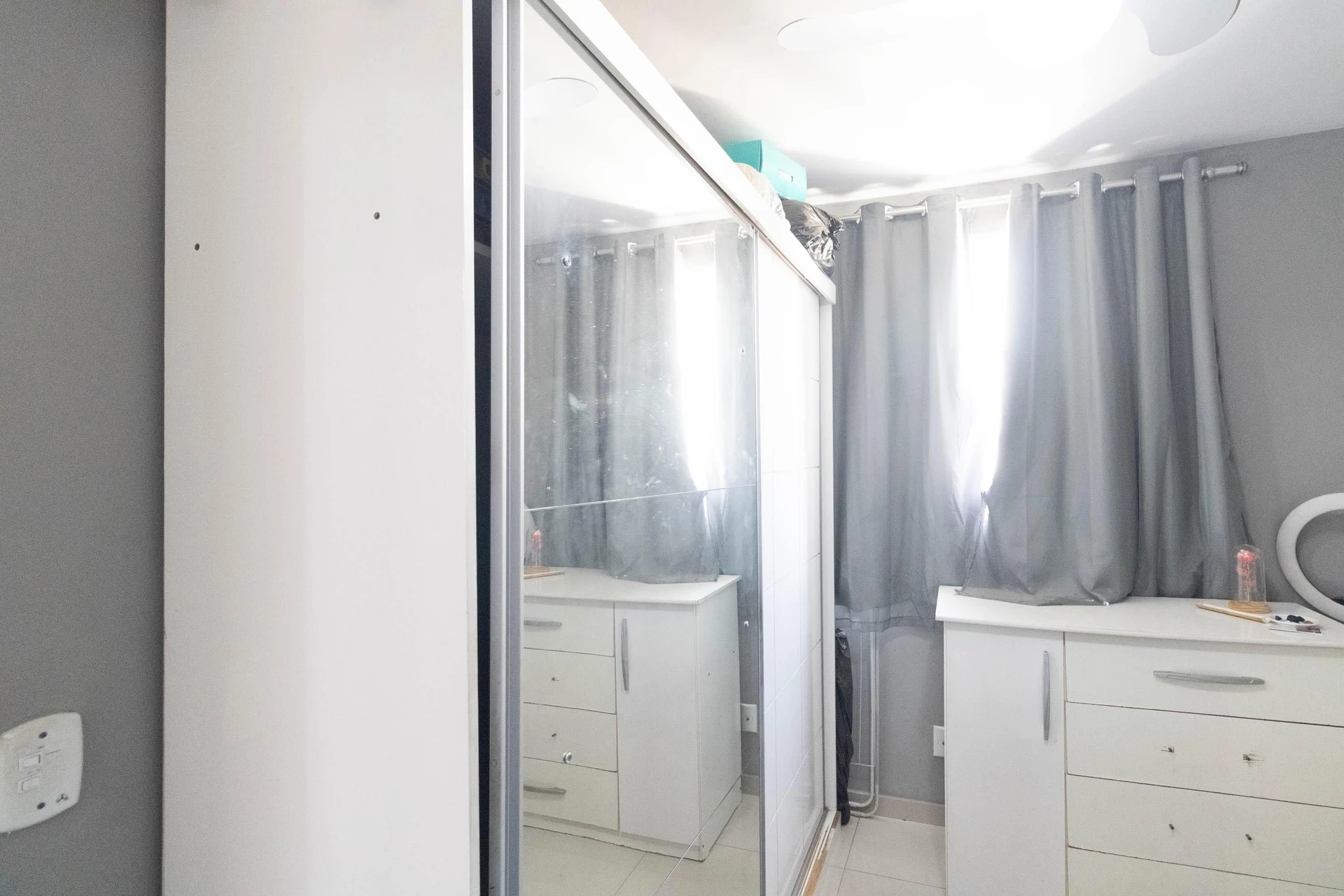 2-bedroom apartment with a washing machine in Rio de Janeiro — photo 7