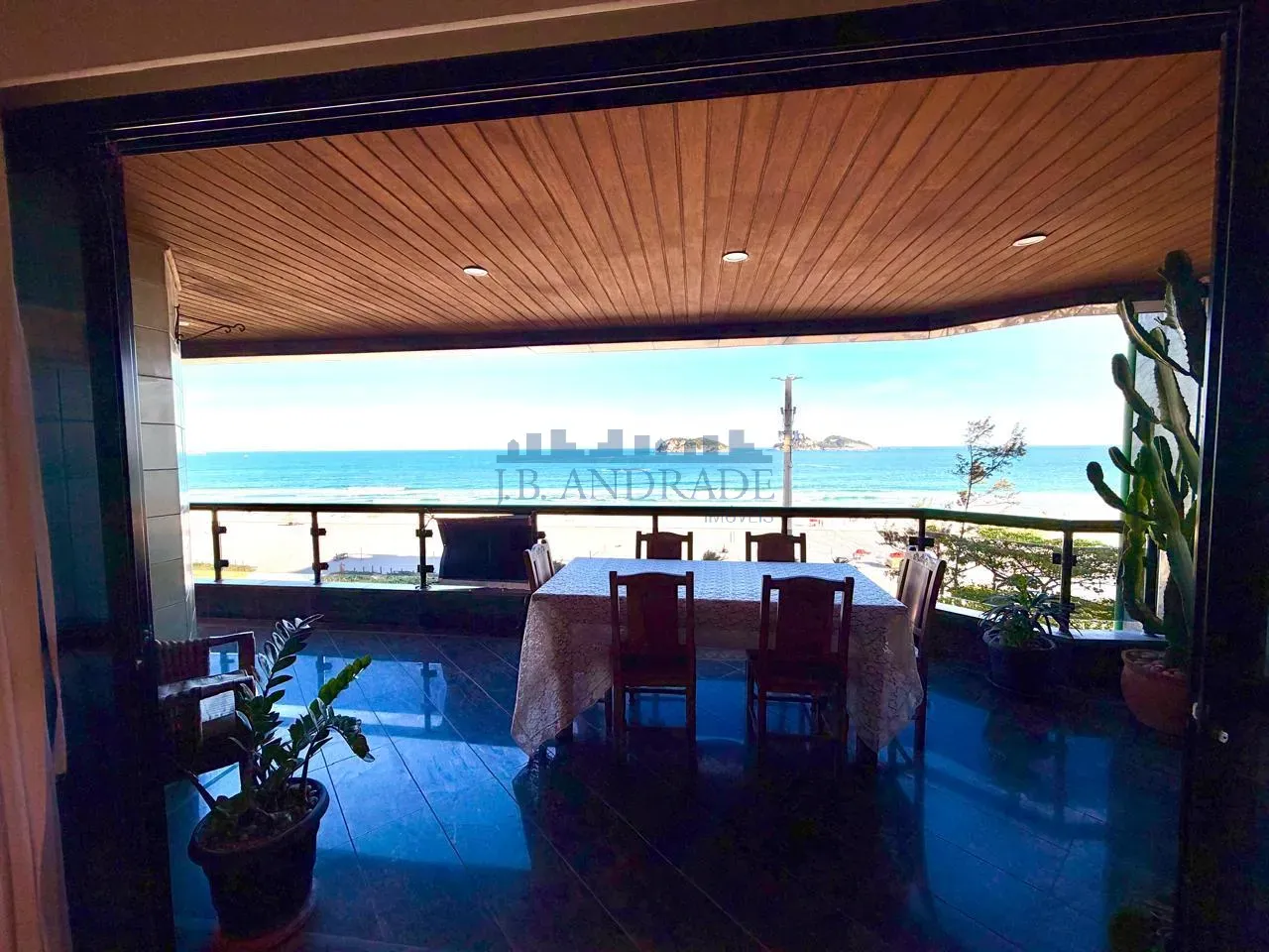 Apartamento mobiliado de 178 m² com 3 quartos e varanda — photo 20