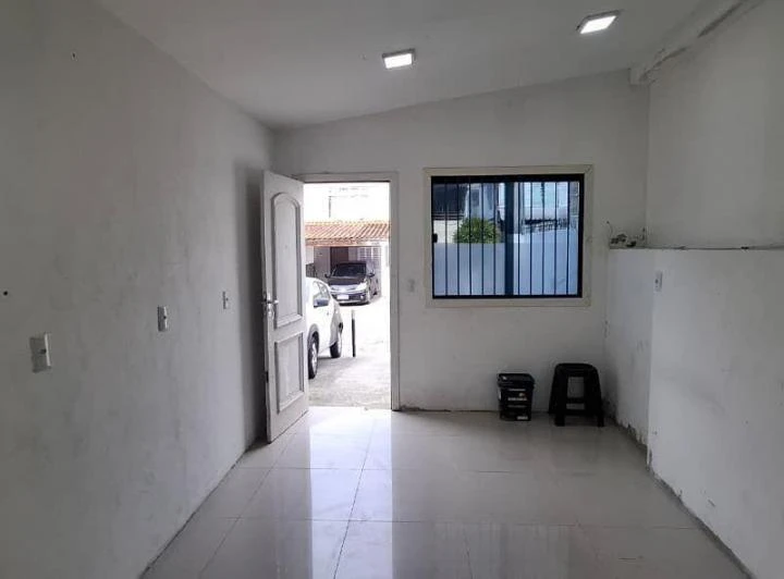 Casa de 39 m² com 1 quarto e 1 banheiro — photo 6