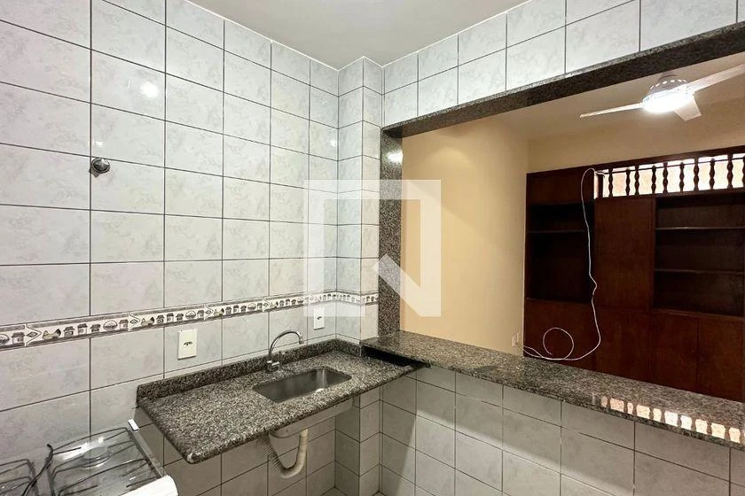 One-bedroom, 38 m² apartment in Rio de Janeiro — photo 31