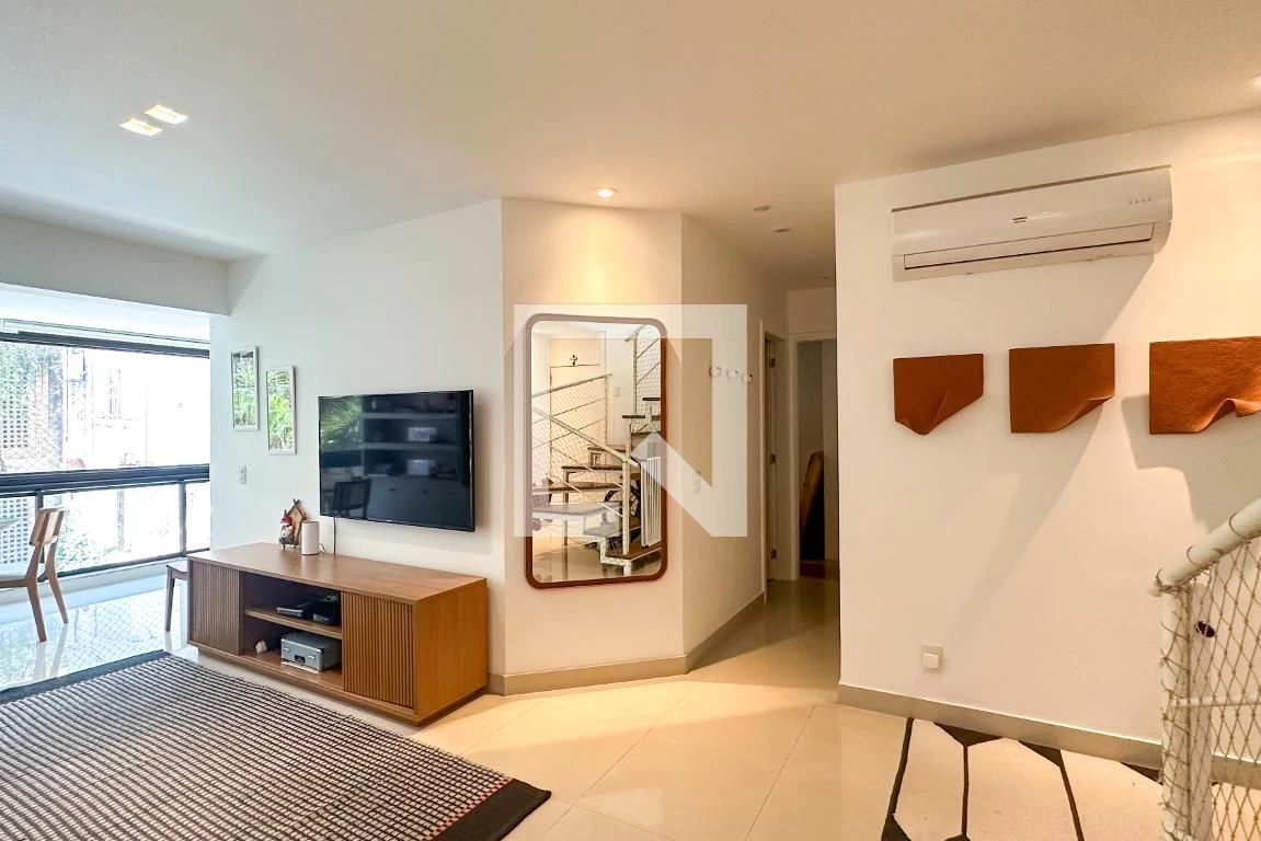 4-bedroom apartment with floor-to-ceiling windows — photo 72