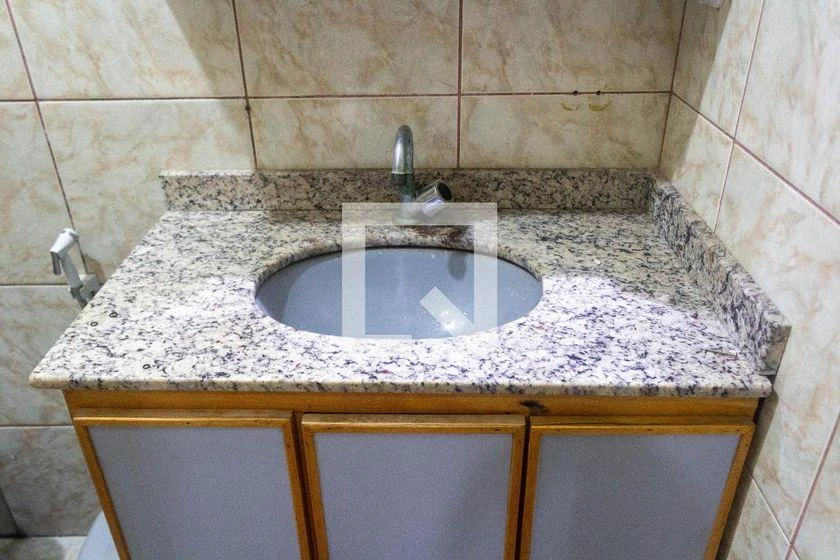 Квартира с одной спальней и стиральной машиной — photo 12
