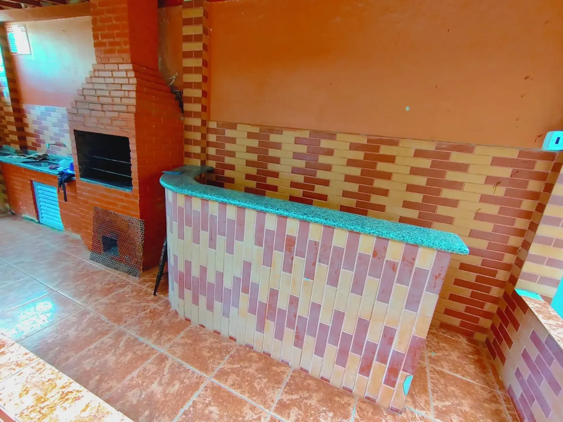 Apartamento de 55 m² no 3º andar com jardim privativo — photo 11