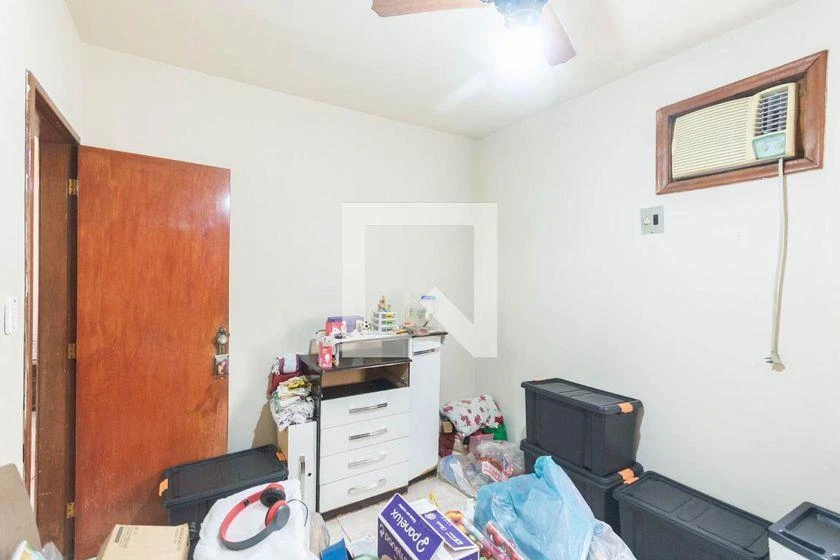 Home office in a 2-bedroom apartment, 55 m² — photo 4