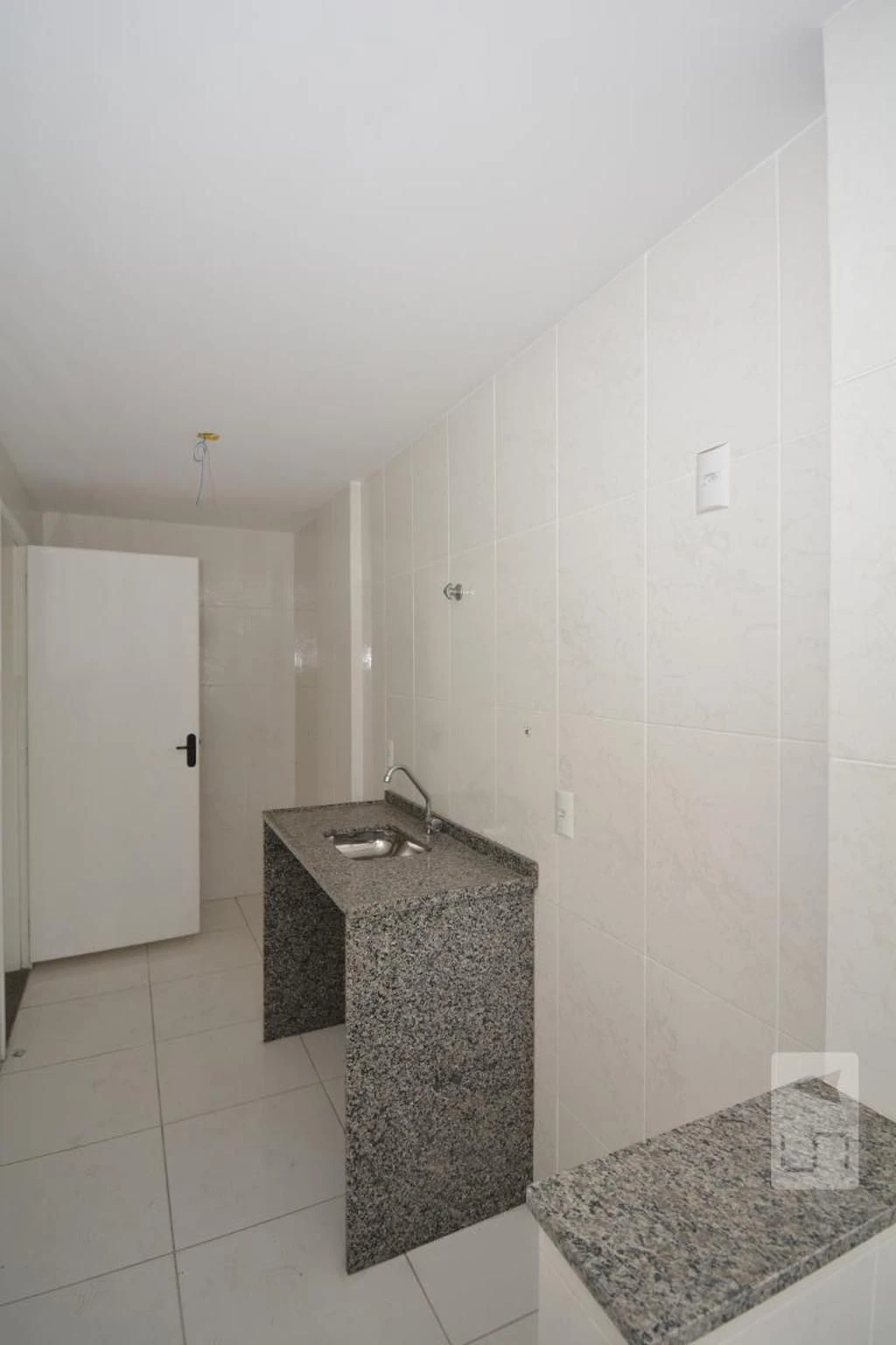 Apartamento com vista para as montanhas, Vaz Lobo — photo 12