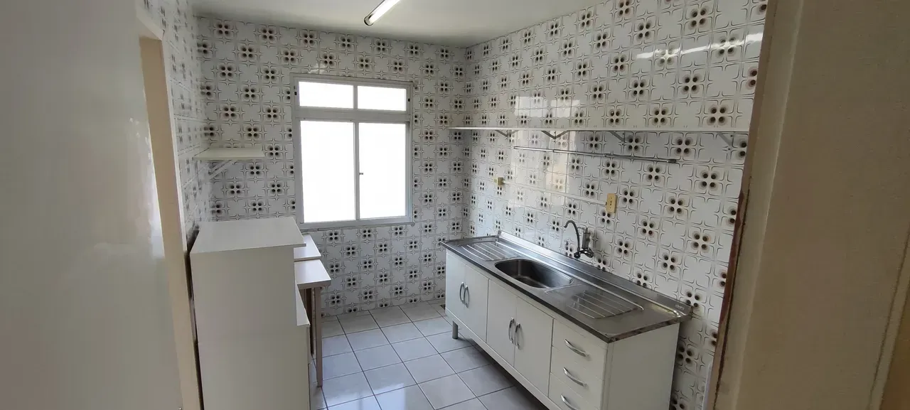 2-bedroom apartment with a home office in Florianópolis — photo 2